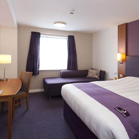 Premier Inn London Southwark - Tate Modern Buitenkant foto