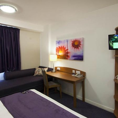 Premier Inn London Southwark - Tate Modern Buitenkant foto