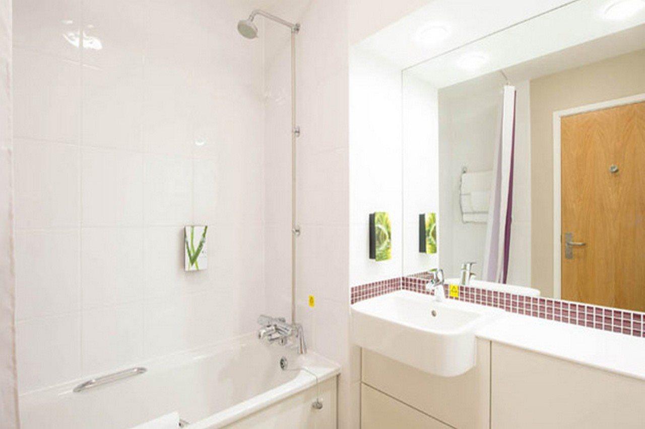 Premier Inn London Southwark - Tate Modern Buitenkant foto