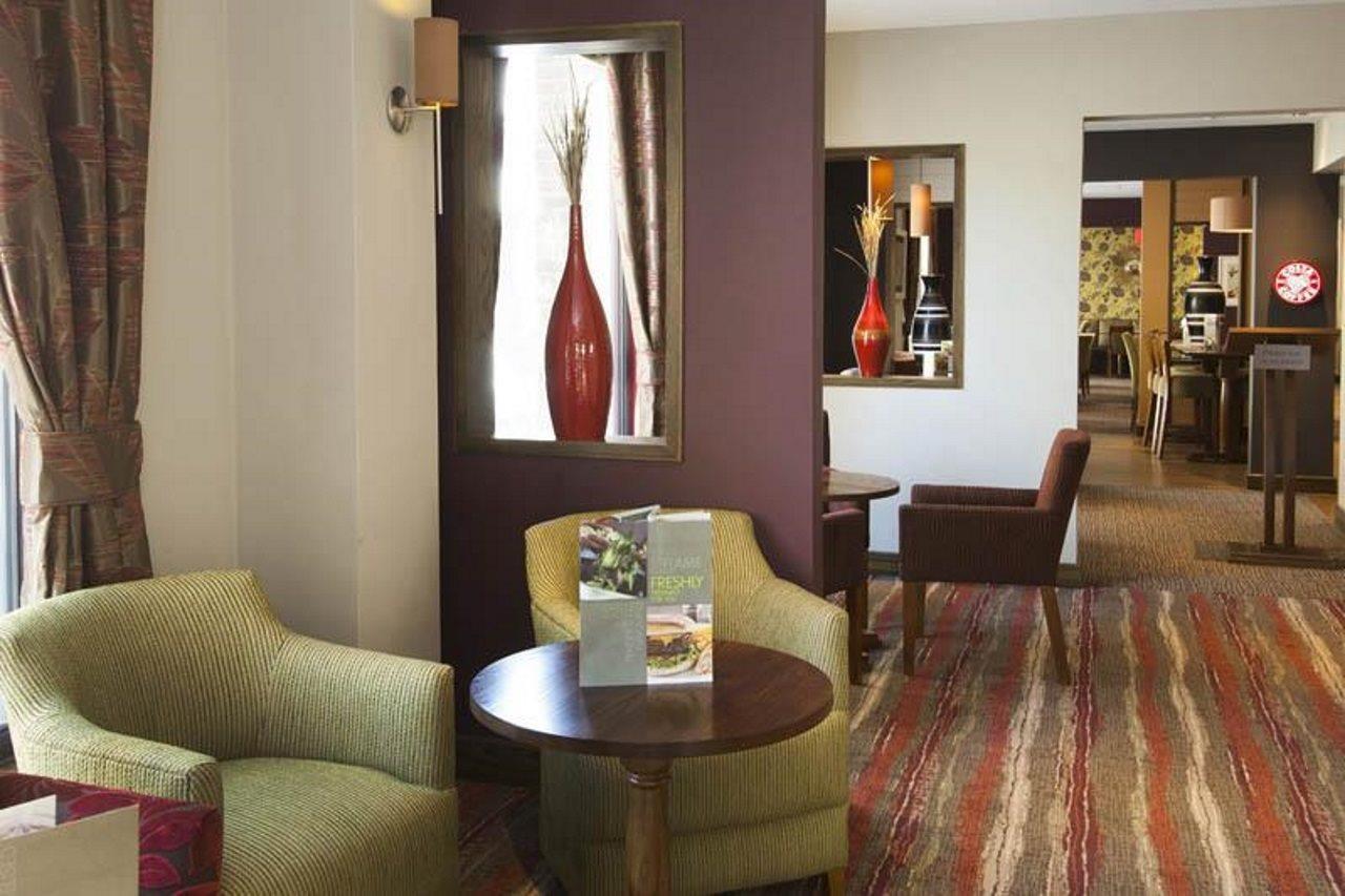 Premier Inn London Southwark - Tate Modern Buitenkant foto